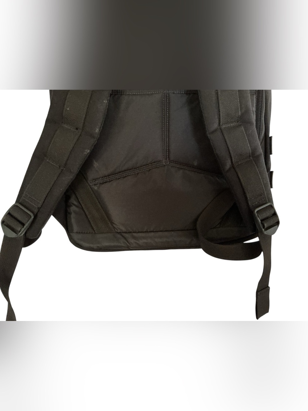 GORUCK Heritage GR1 Black Tactical Gear Backpack. 21L - Picture 8 of 16